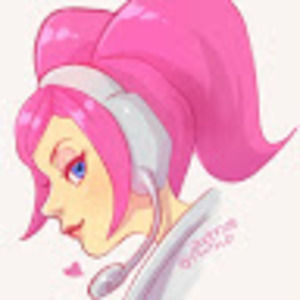 Meet your Posher, Jillian